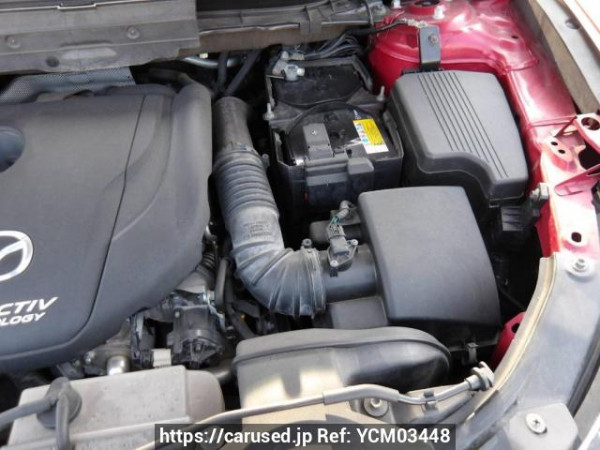 Used 2014 AT mazda cx-5 KE2FW Image[10]