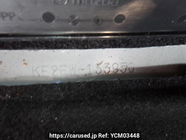 Used 2014 AT mazda cx-5 KE2FW Image[12]