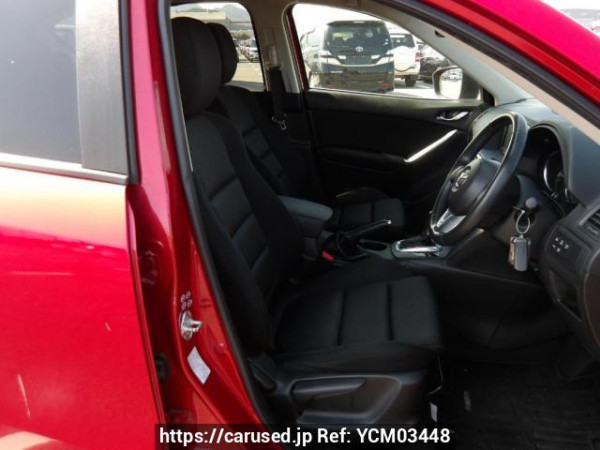 Used 2014 AT mazda cx-5 KE2FW Image[13]