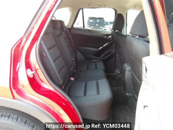 Used 2014 AT mazda cx-5 KE2FW Image[15]