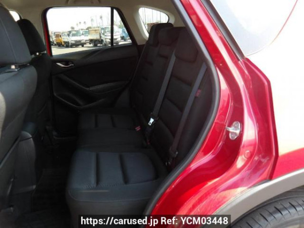 Used 2014 AT mazda cx-5 KE2FW Image[16]