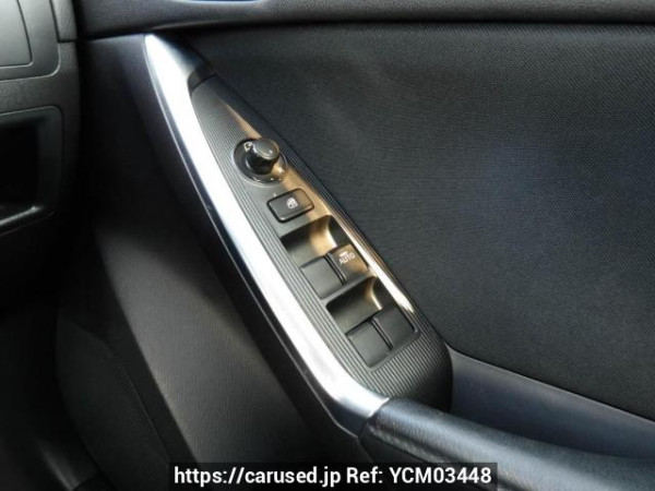 Used 2014 AT mazda cx-5 KE2FW Image[18]