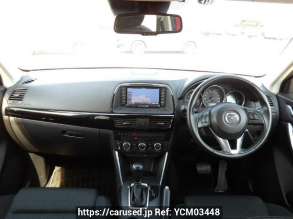 Used 2014 AT mazda cx-5 KE2FW Image[19]