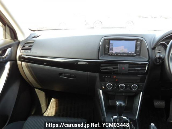 Used 2014 AT mazda cx-5 KE2FW Image[20]