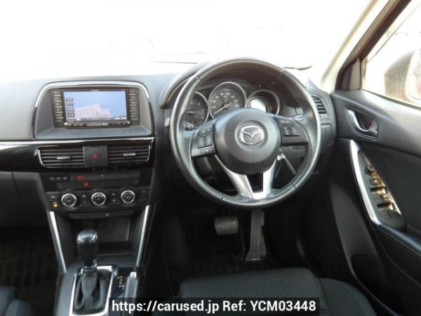 Used 2014 AT mazda cx-5 KE2FW Image[21]