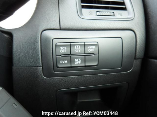 Used 2014 AT mazda cx-5 KE2FW Image[23]