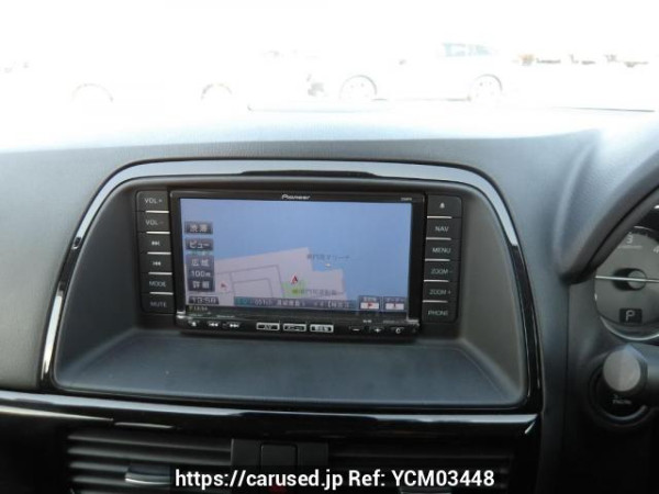 Used 2014 AT mazda cx-5 KE2FW Image[25]