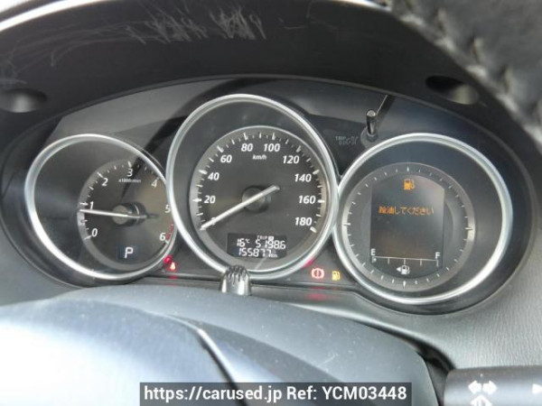 Used 2014 AT mazda cx-5 KE2FW Image[28]