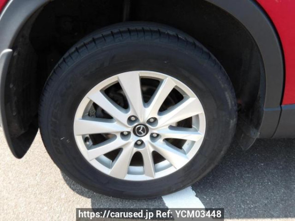 Used 2014 AT mazda cx-5 KE2FW Image[32]
