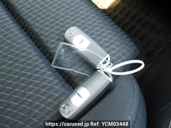 Used 2014 AT mazda cx-5 KE2FW Image[43]