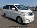 Toyota Alphard ANH10W