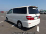 Used 2007 AT toyota alphard ANH10W Image[4]