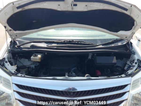 Used 2007 AT toyota alphard ANH10W Image[9]