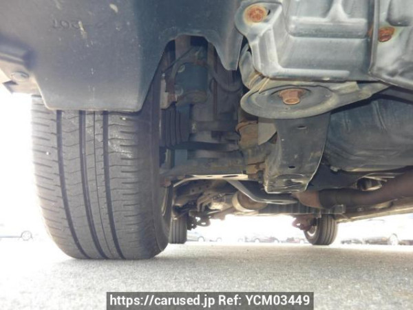 Used 2007 AT toyota alphard ANH10W Image[32]