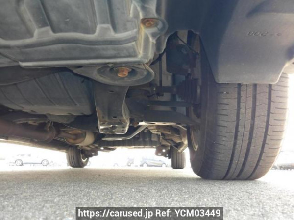 Used 2007 AT toyota alphard ANH10W Image[33]