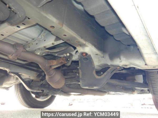 Used 2007 AT toyota alphard ANH10W Image[34]