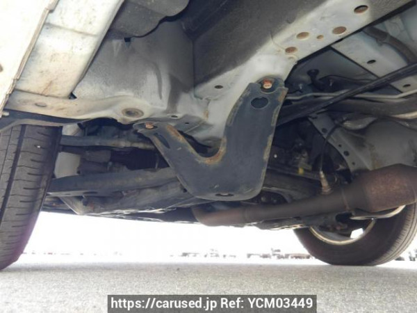 Used 2007 AT toyota alphard ANH10W Image[35]