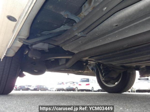 Used 2007 AT toyota alphard ANH10W Image[37]