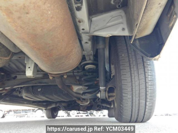 Used 2007 AT toyota alphard ANH10W Image[40]