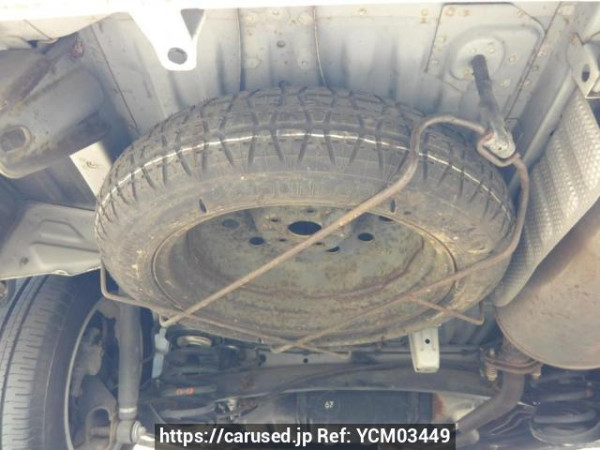 Used 2007 AT toyota alphard ANH10W Image[41]