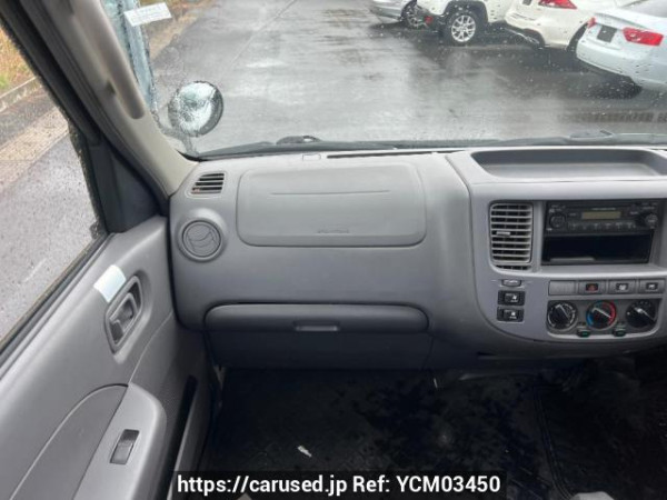 Used 2004 AT nissan caravan-bus DWMGE25 Image[14]