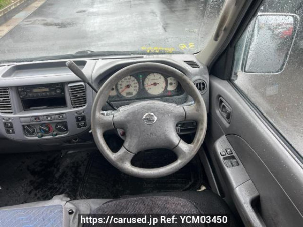 Used 2004 AT nissan caravan-bus DWMGE25 Image[15]