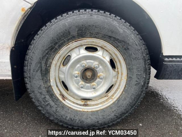 Used 2004 AT nissan caravan-bus DWMGE25 Image[20]