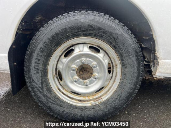 Used 2004 AT nissan caravan-bus DWMGE25 Image[21]