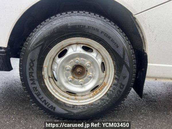 Used 2004 AT nissan caravan-bus DWMGE25 Image[23]