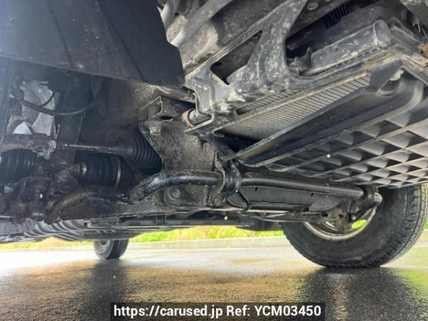 Used 2004 AT nissan caravan-bus DWMGE25 Image[24]