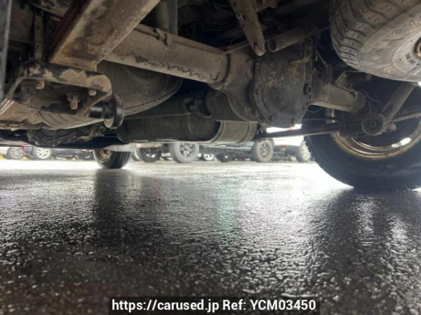 Used 2004 AT nissan caravan-bus DWMGE25 Image[26]