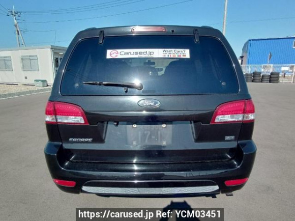 Used 2013 AT ford escape LFAL3P Image[5]