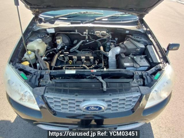 Used 2013 AT ford escape LFAL3P Image[9]