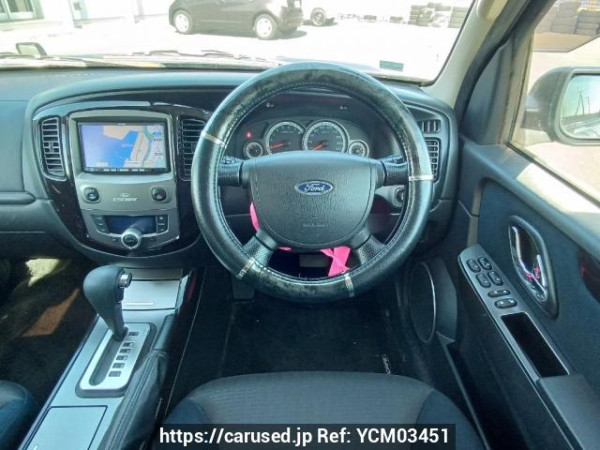 Used 2013 AT ford escape LFAL3P Image[19]