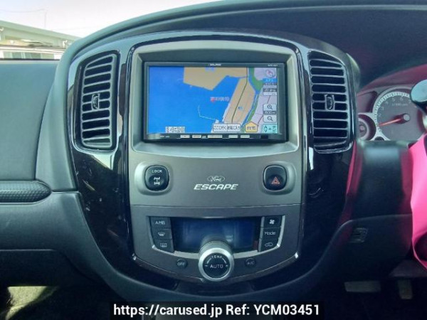 Used 2013 AT ford escape LFAL3P Image[21]