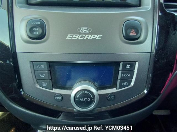 Used 2013 AT ford escape LFAL3P Image[23]