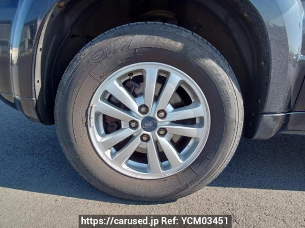 Used 2013 AT ford escape LFAL3P Image[28]