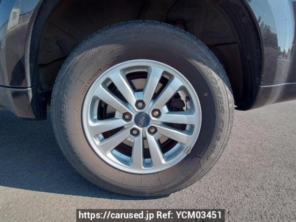 Used 2013 AT ford escape LFAL3P Image[30]