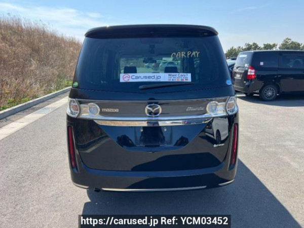 Used 2013 AT mazda biante CCEFW Image[5]