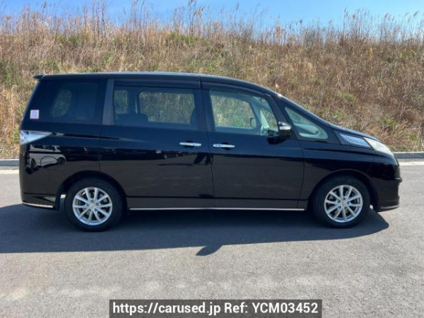 Used 2013 AT mazda biante CCEFW Image[7]