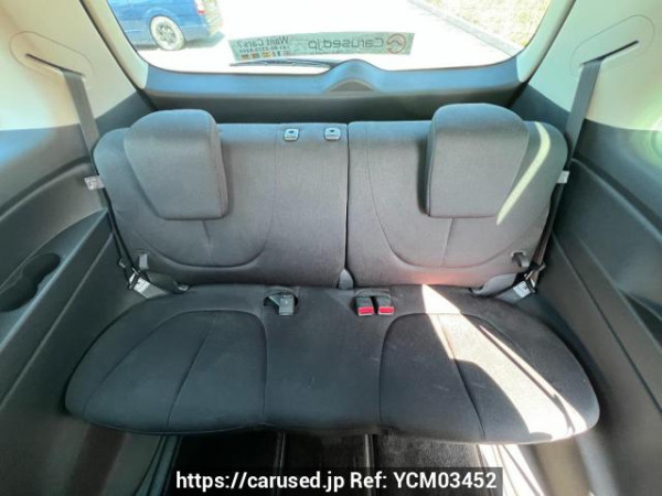 Used 2013 AT mazda biante CCEFW Image[15]