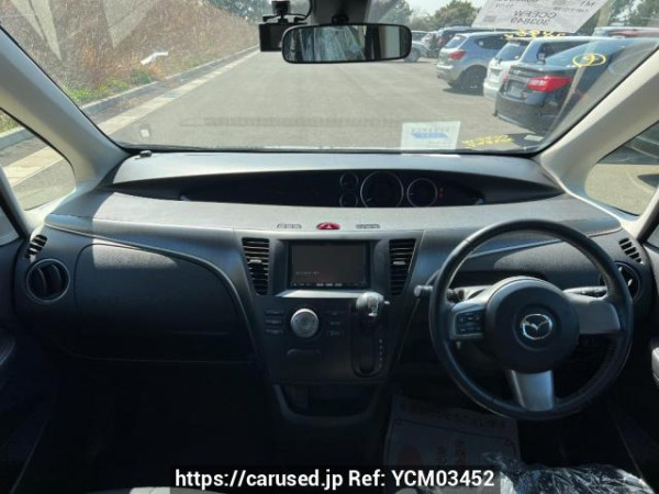 Used 2013 AT mazda biante CCEFW Image[16]