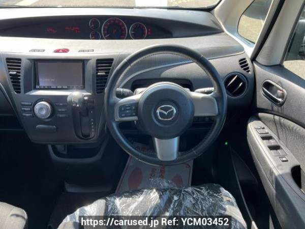 Used 2013 AT mazda biante CCEFW Image[19]