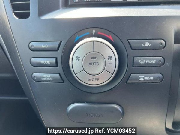 Used 2013 AT mazda biante CCEFW Image[23]