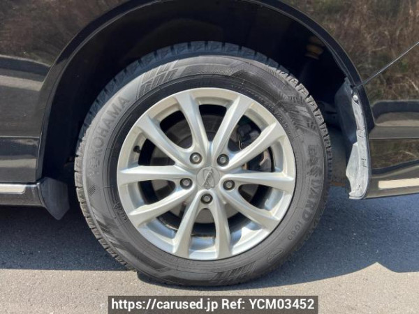 Used 2013 AT mazda biante CCEFW Image[30]