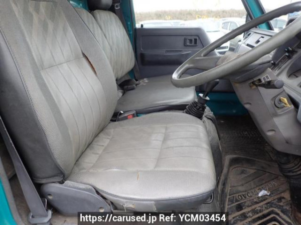 Used 1995 MT toyota dyna-truck BU66D Image[9]