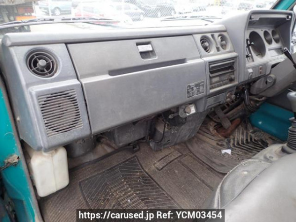 Used 1995 MT toyota dyna-truck BU66D Image[11]