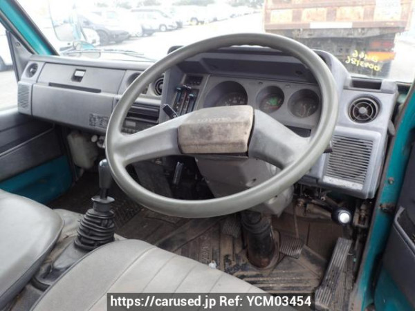 Used 1995 MT toyota dyna-truck BU66D Image[12]