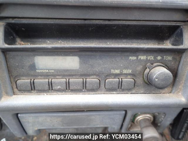 Used 1995 MT toyota dyna-truck BU66D Image[13]