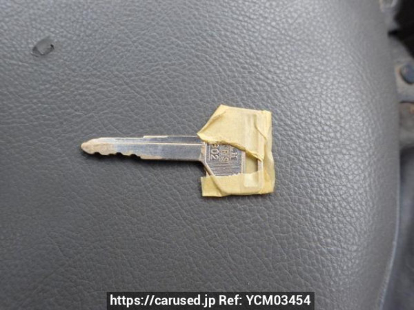 Used 1995 MT toyota dyna-truck BU66D Image[17]